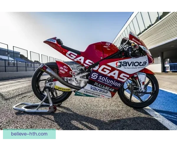 MotoGP新赛季战火再燃车手转会与技术革新引爆全球焦点