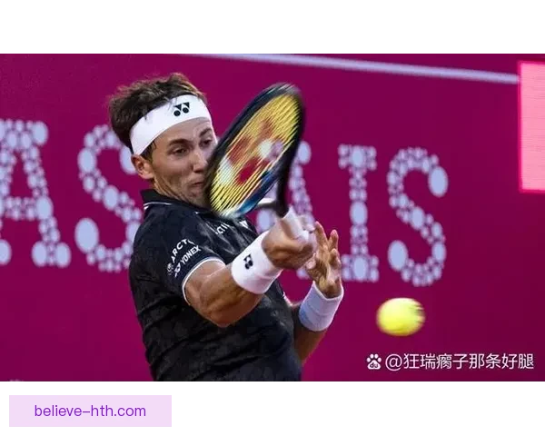 世界网坛风云再起新星老将激战引爆赛季焦点赛事格局全面升级之路