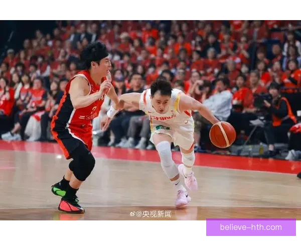 中国男篮逆转取胜挺进亚洲杯四强创历史新篇章全场高燃引爆球迷激情