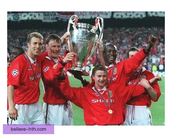 塞维利亚俱乐部百年征程与欧战荣耀全景解析及西甲复兴之路探秘录