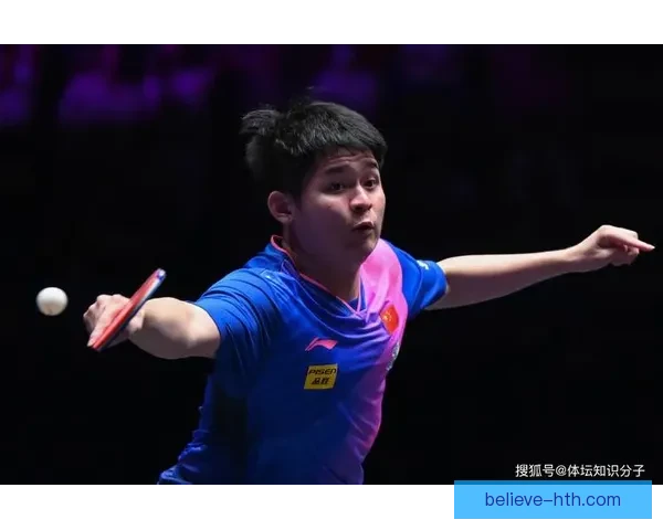 新赛季网坛风云再起中国球员冲击大满贯引发全球关注赛事格局变化