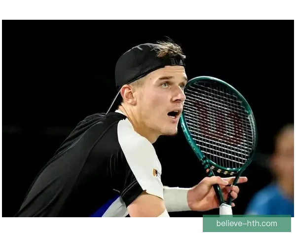 新赛季网球赛场风云再起名将争锋新星崛起引发全球关注热议焦点