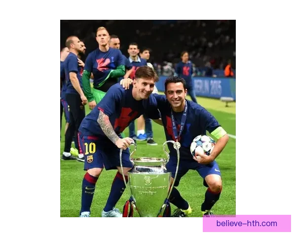 梅西率队逆转取胜创赛季新纪录引爆足坛热议今夜欧冠关键战役焦点