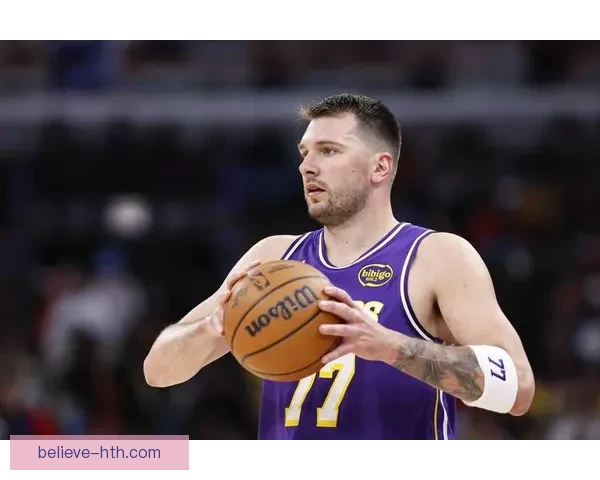 湖人重磅交易传闻再起联盟格局或迎巨变球星动向引发多队连锁反应