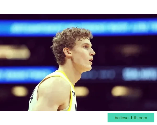 爵士队新赛季展望：年轻球员崭露头角，老将引领球队进步