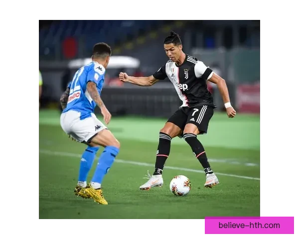 C罗再创纪录助尤文逆转胜利，意甲争冠形势愈加激烈