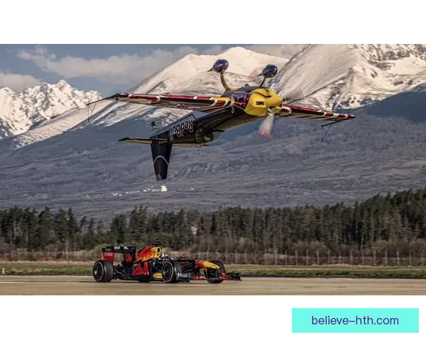 F1赛季新挑战！梅赛德斯与红牛激烈角逐 技术创新引领未来发展