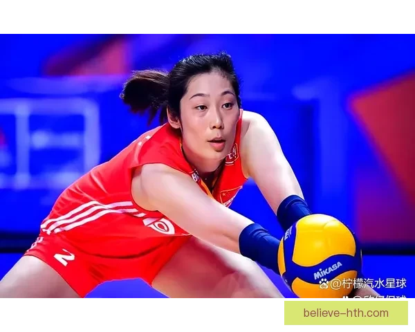 中国女排夺冠之路激励年轻运动员再创辉煌新纪录