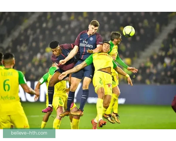 南特俱乐部在法甲赛季中的表现分析与未来发展展望