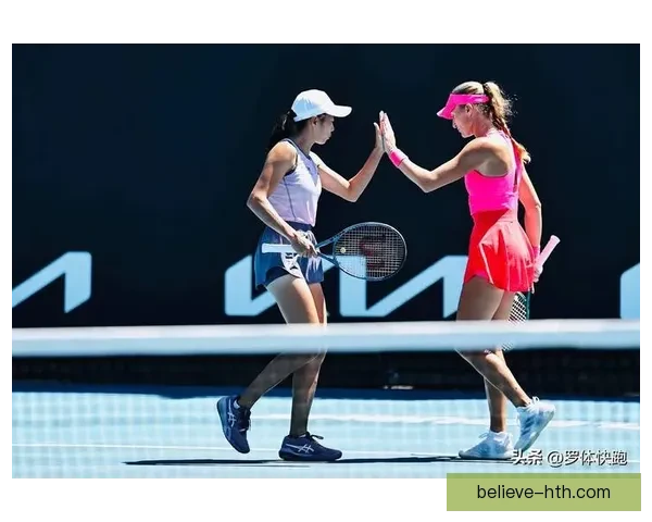 网球赛季最新动态揭晓世界顶尖选手激烈对决内幕