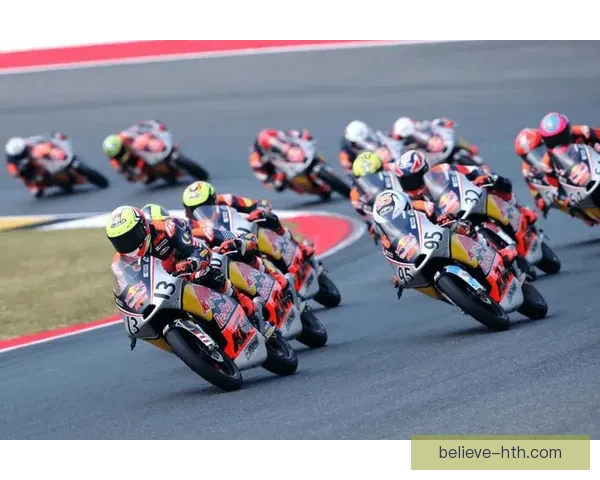 MotoGP新赛季战幕开启 热门车手竞技状态全新升级