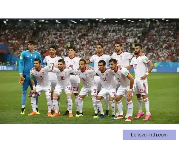 伊朗世界杯精彩表现与未来发展趋势全景解析