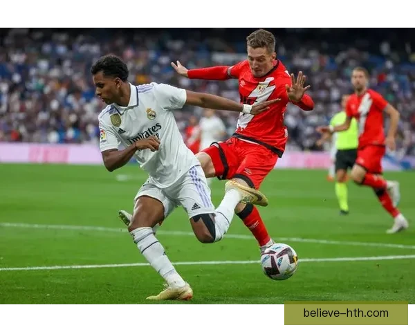 皇家贝蒂斯俱乐部历史传承与现代竞技风采全景解析