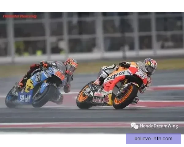 马尔克斯强势回归引发MotoGP赛季新一轮争夺战