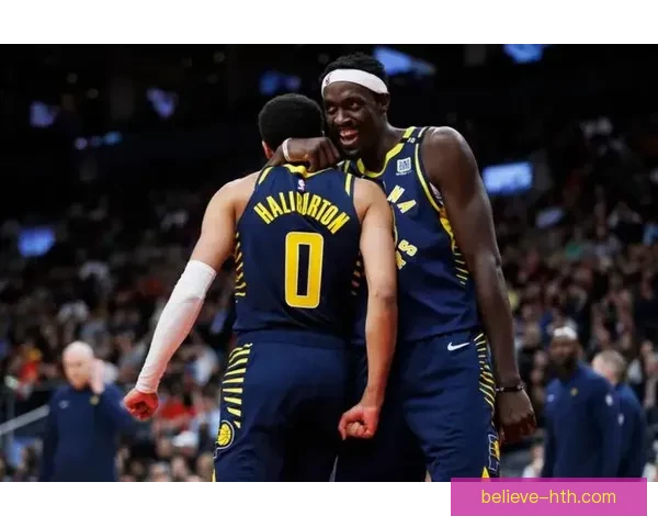 NBA步行者比分持续领跑全场表现抢眼球队状态火热引发球迷热议