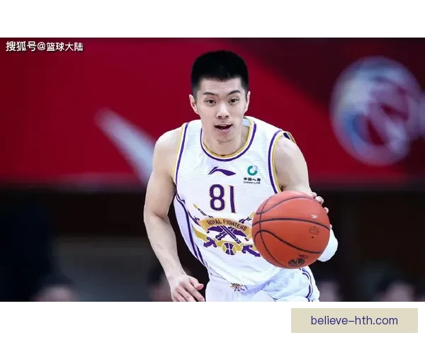 围绕中国男篮奥运周期重建探索年轻后卫梯队培养与国际化成长路径
